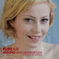 Anneke Van Giersbergen : Pure Air